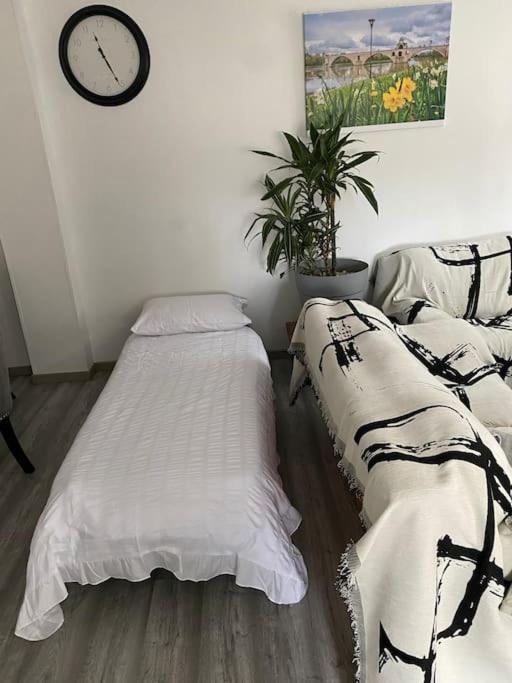 Spa Jardin Prive T3 Independant Dans Villa Morieres-les-Avignon Zewnętrze zdjęcie