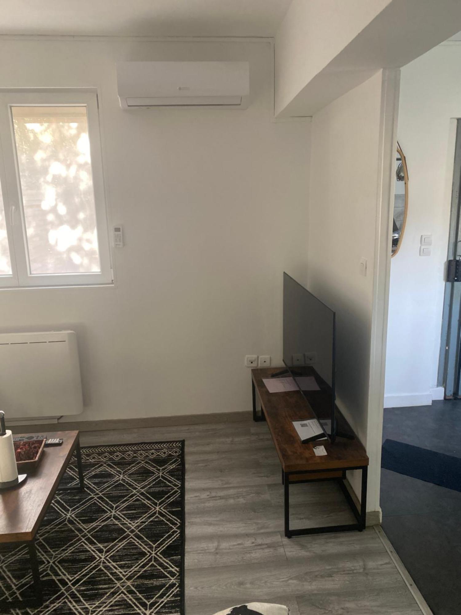 Spa Jardin Prive T3 Independant Dans Villa Morieres-les-Avignon Zewnętrze zdjęcie
